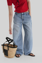 [ 店主自留 Pre-order ] Made Raw Britain Denim
