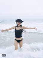 [ Pre-order ] Airy Bra Sleeveless ( 內有pad )