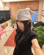 [ 已停產 ] 03 Stripe Scarf