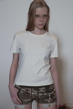 [ Pre-order ] Pearl Starfish Tee