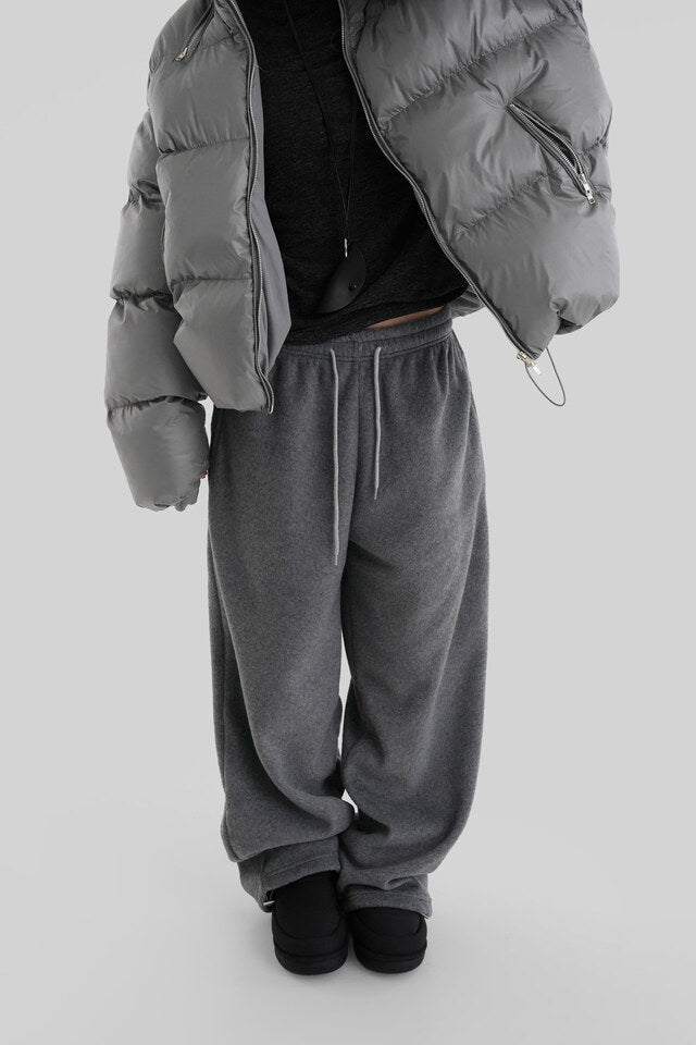 [ Pre-order ] Autumn Two Way Pants