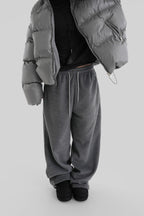 [ Pre-order ] Autumn Two Way Pants