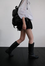 [ Pre-order ] Pumpkin Skirt