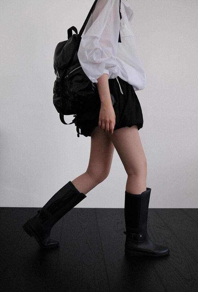 [ Pre-order ] Pumpkin Skirt