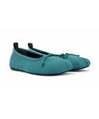 [ Pre-order ] Dot Square Flats