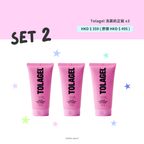 [ Pre-order ] 🇰🇷 Gelato 火龍果三合一洗面乳面膜 150ml ( 可卸妝 )