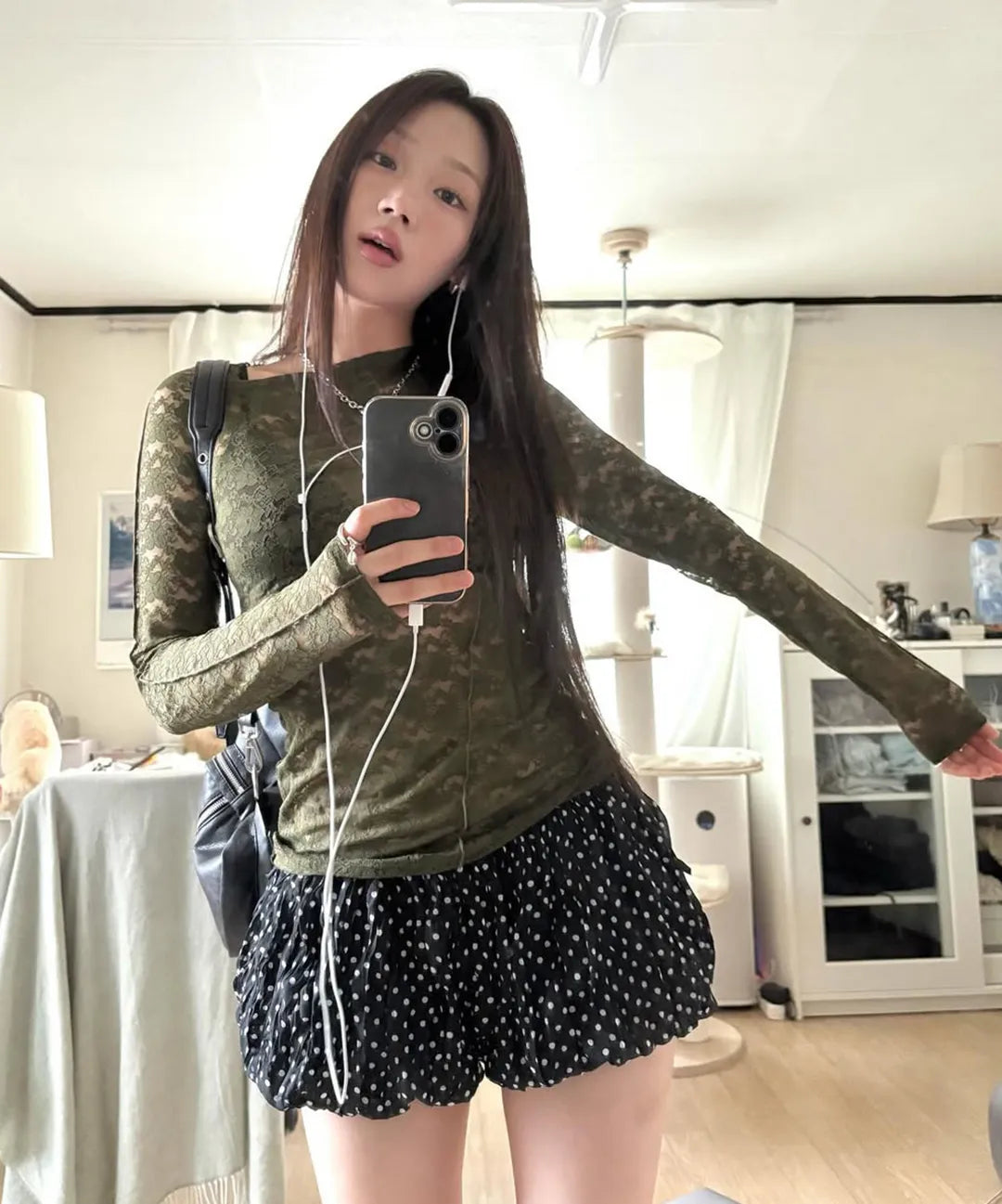 [ Pre-order ] Two-way Off Bag