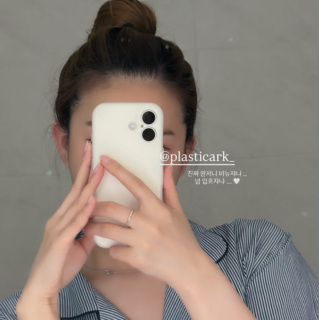 [ Pre-order ] Binu Case