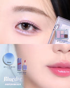 [ 現貨 ] Hince Blue Dive Edition 限定產品