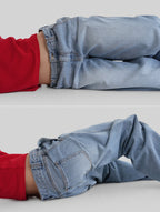 [ 店主自留 Pre-order ] Made Raw Britain Denim