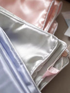 [ 店主極推 Pre-order ] 🇳🇿 新西蘭 Okioki💧玻尿酸絲感美容枕頭套💆🏼‍♀️