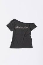 [ Pre-order ] Hook me Up Layered Tee