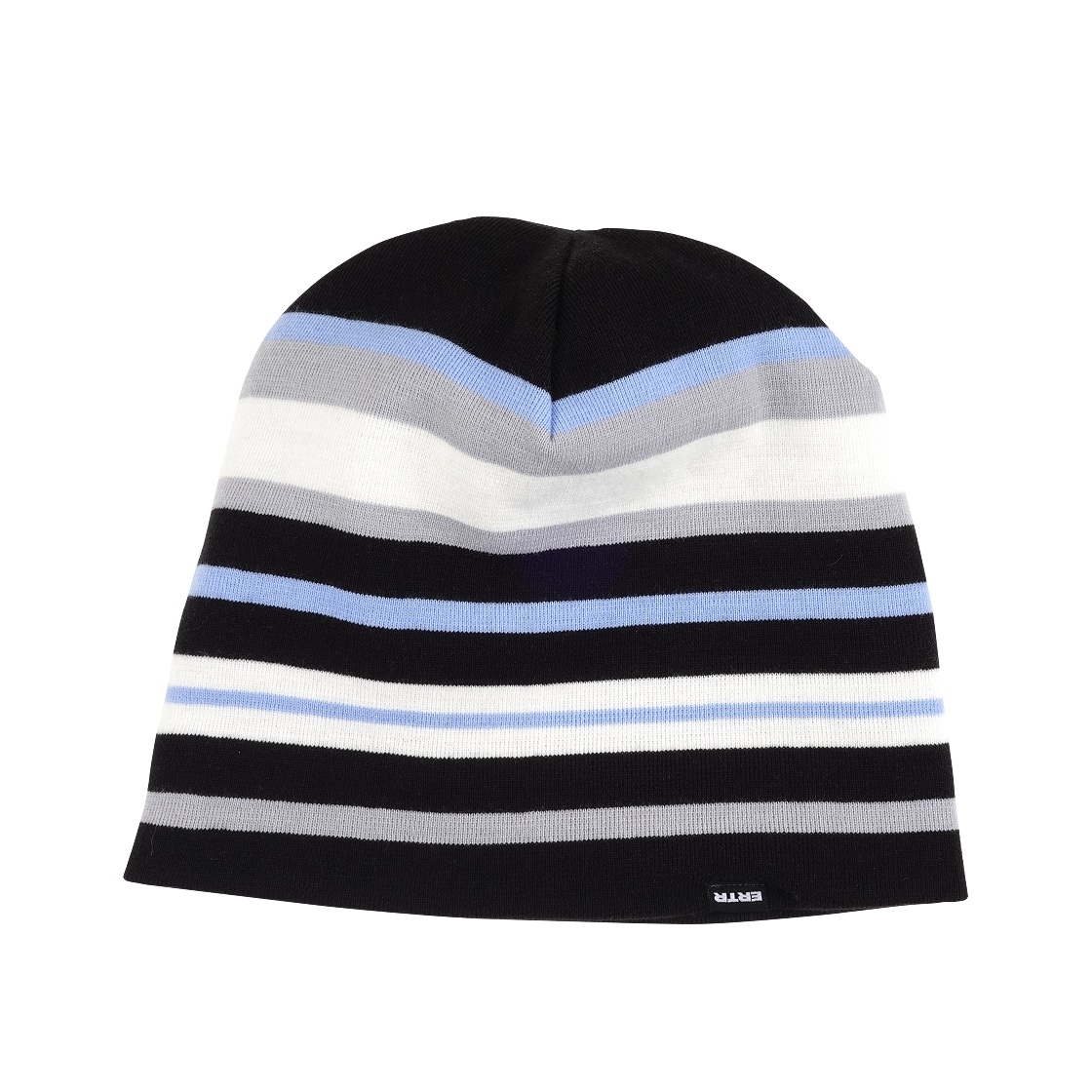 [ Pre-order ] Reversible Stripe Beanie
