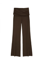 [ Pre-order ] AS Basic Shirring Folding Pants