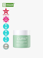 [ Pre-order ] Cure 🌱 蘆薈修復面霜 Real:oe Signature Cream 55g