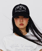[ Pre-order ] Ribbon Symbol Ball Cap