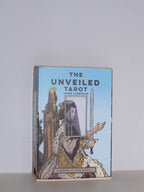 [ Pre-order ] The Unveiled Tarot 揭開面紗塔羅牌