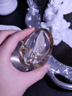 [ 現貨 ] TSCS017 茶晶手握