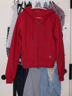 [ Pre-order ] 038 Cozy Hood Zip-up