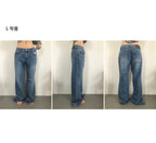 [ 店主推薦 Pre-order ] London Raw Denim