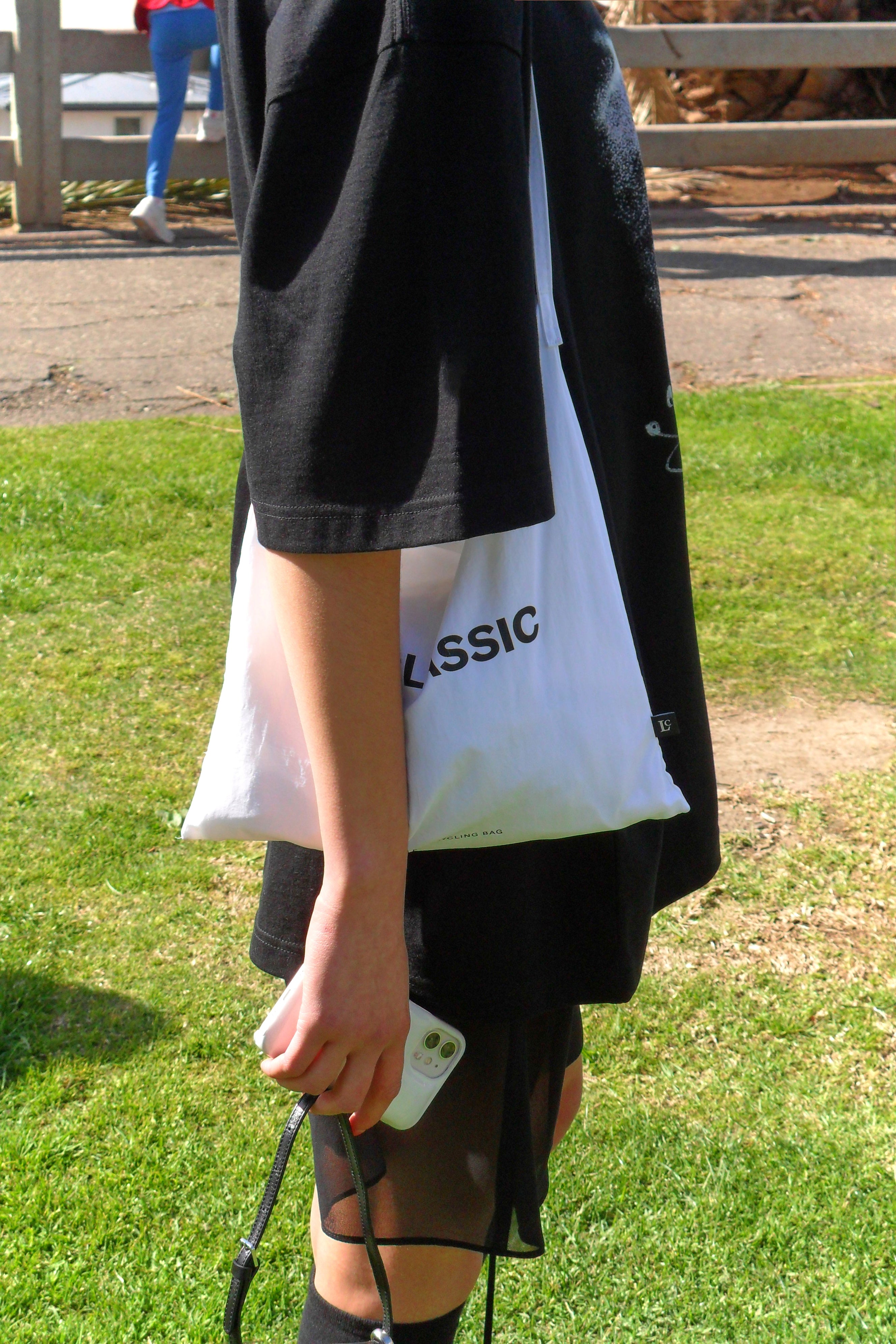 [ Pre-order ] Park Oversized T-shirt