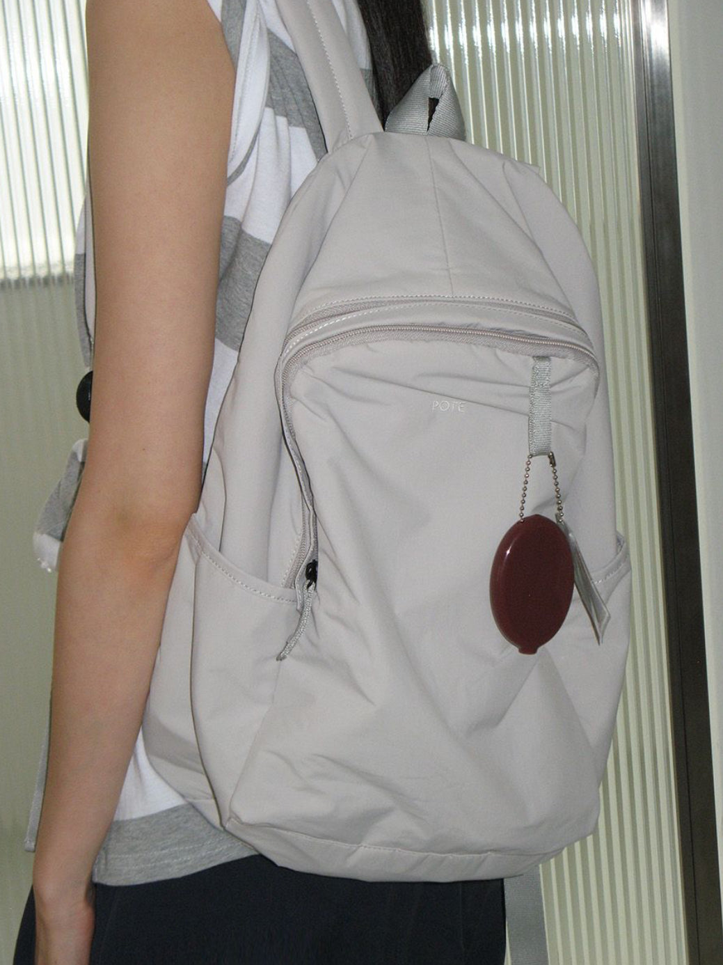 [ 店主推薦 Pre-order ] 0002 HideSlot Classic Backpack