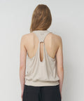 [ Pre-order ] Back Hole Sleeveless