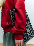 [ Pre-order ] 038 Cozy Hood Zip-up