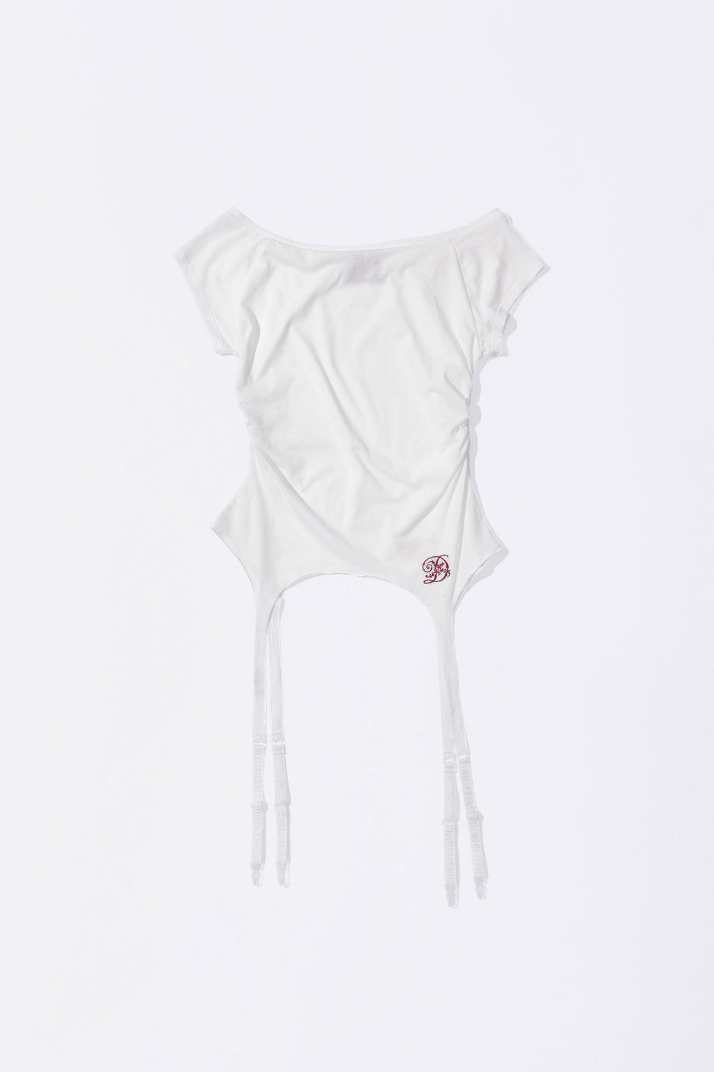 [ Pre-order ] Garter Belt Tee
