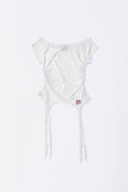 [ Pre-order ] Garter Belt Tee