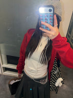 [ Pre-order ] 038 Cozy Hood Zip-up