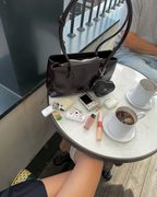 [ Pre-order ] Stand Oil Square Low Bag