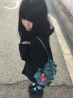 [ Pre-order ] Pocket Bag Version2 Nylon