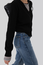 [ Pre-order ] 🇰🇷 韓國製羊毛冷杉 ( 4色入 )