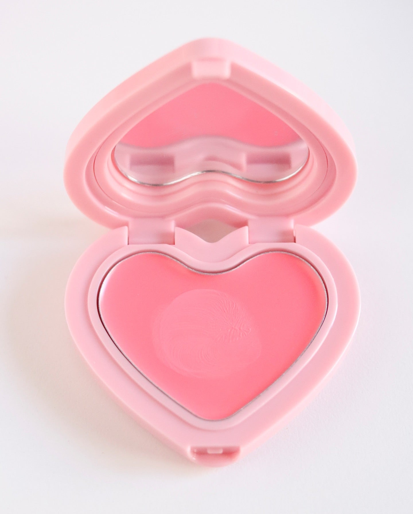 [ Karina同款 - 現貨 ] AOU🩷透感胭脂膏 Glowy Cream Blush ( 售完不補 )