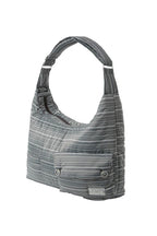 [ Pre-order ] Stripe Pocket Cross Bag