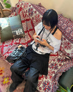 [ Pre-order ] Sheriff Cut Out Tee