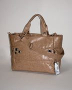 [ Pre-order ] My Eyelet Travel Bag