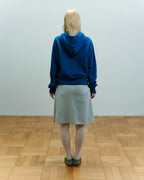 [ Pre-order ] 038 Cozy Hood Zip-up