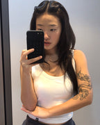 [ Pre-order ] Layered Sleeveless