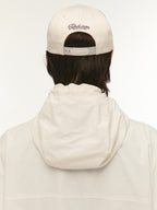 [ Pre-order ] Ferry Satin Cap