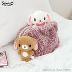 [ Pre-order ] Sugar Bunnies Keyring 10cm