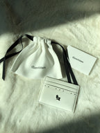 [ 店主推薦 Pre-order ] Classic Stud Card Holder