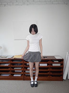 [ Pre-order ] Dot Dot Baby Tee