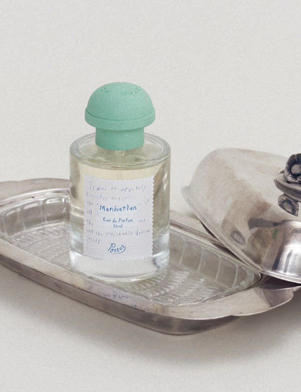 [ Pre-order ] Postes EDP 50ml