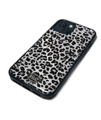 [ Pre-order ] Leopard Phone Case