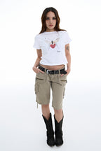 [ Pre-order ] I Love you Tee