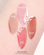 [ 店主自留 Pre-order ] Two Slash Four Glaze Lip Changer