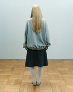 [ Pre-order ] 038 Round Track Zip-up