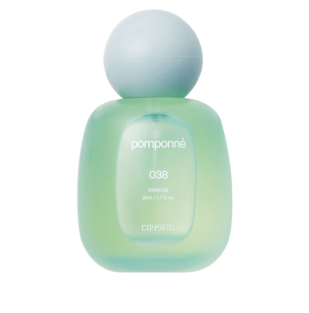 [ Pre-order ] Coyseio pomponné 038 perfume 50ml